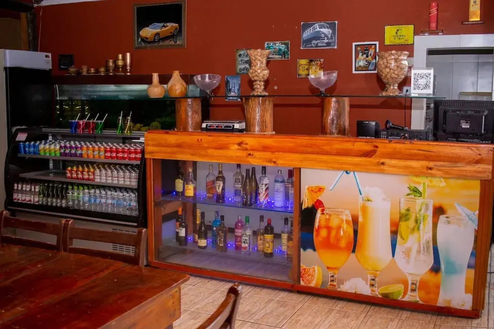 Hotel Fazenda Estancia Torre De Pedra