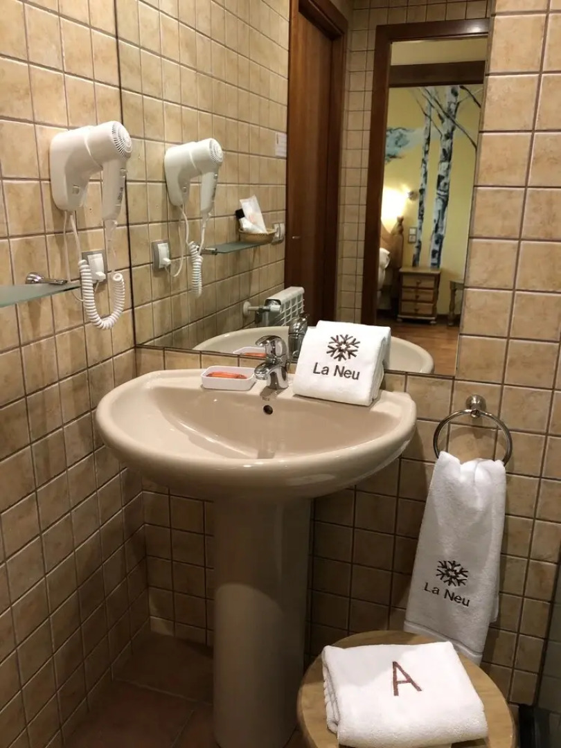 Apartments La Neu II