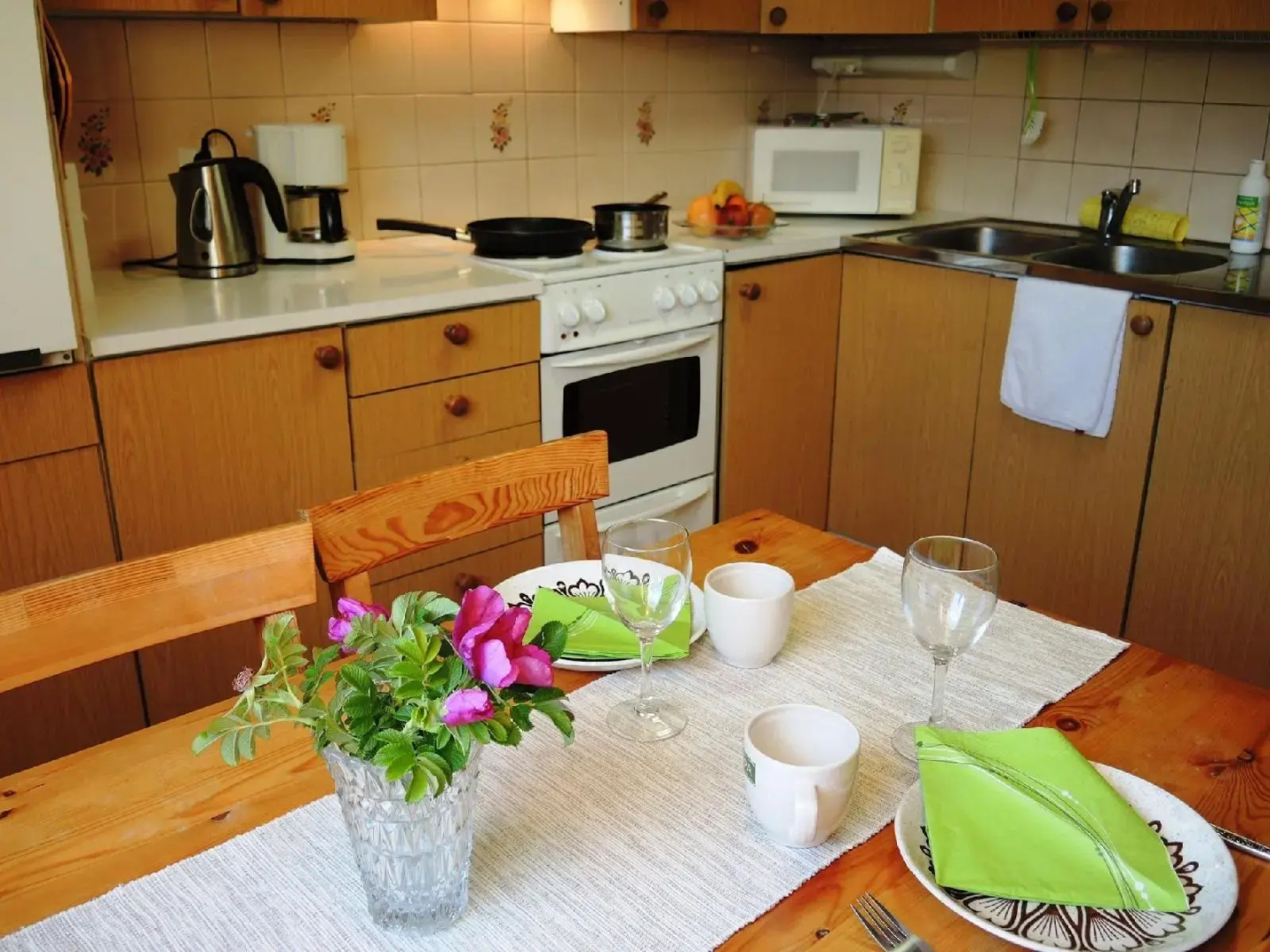 Tuukkalan tila B & B