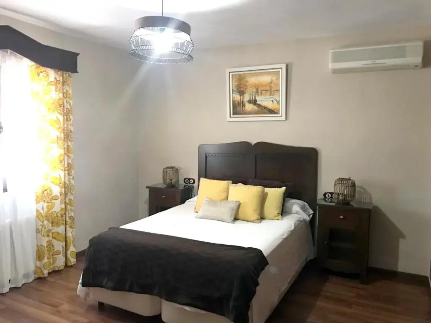 Villa With 3 Bedrooms in Hornachuelos, With Private Pool and Wifi