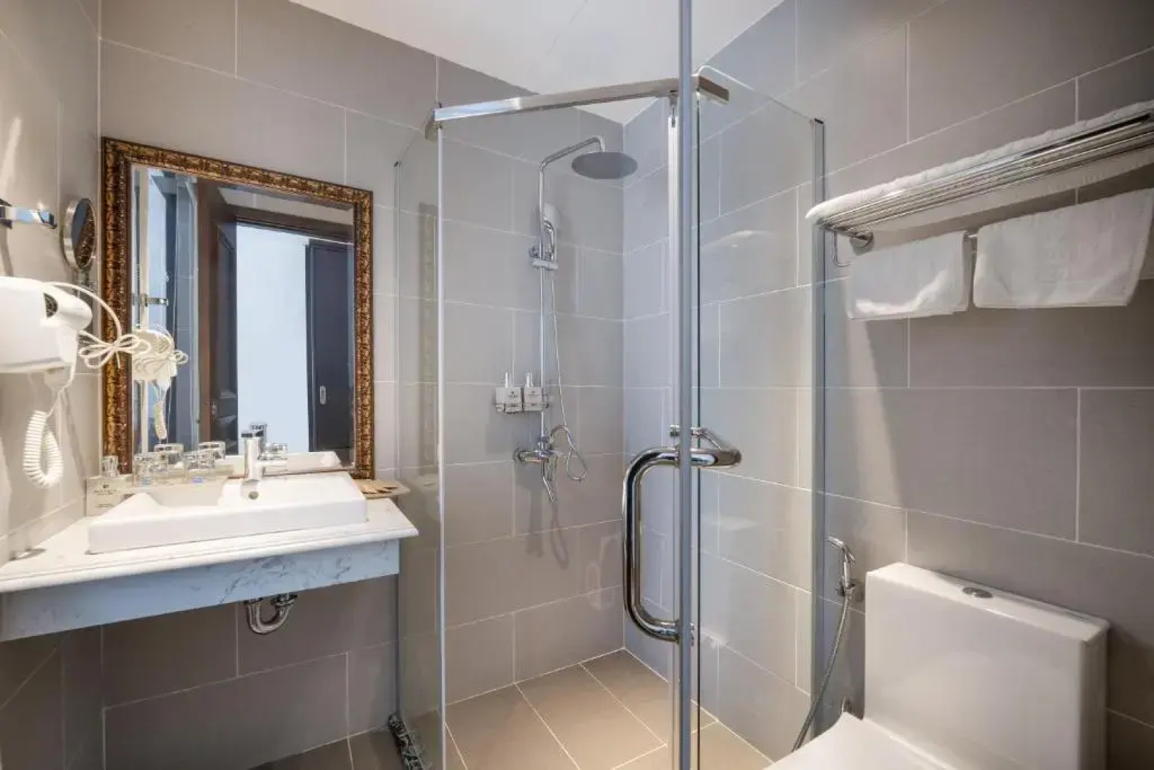 Senorita Boutique Hotel