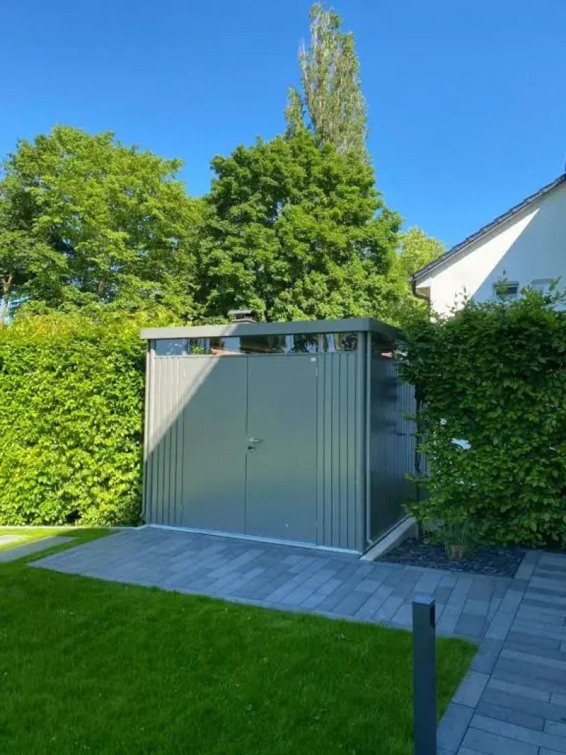 Toploft Serviced Apartments