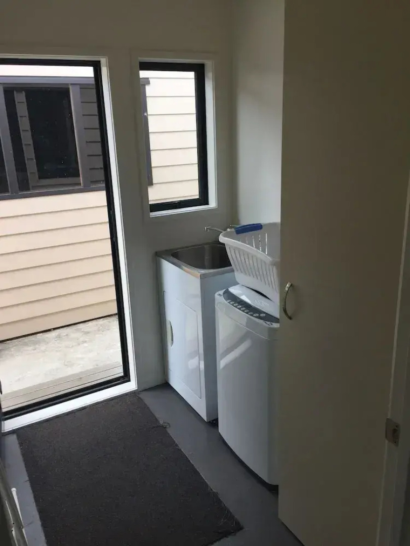 Our Beach House - Raglan West