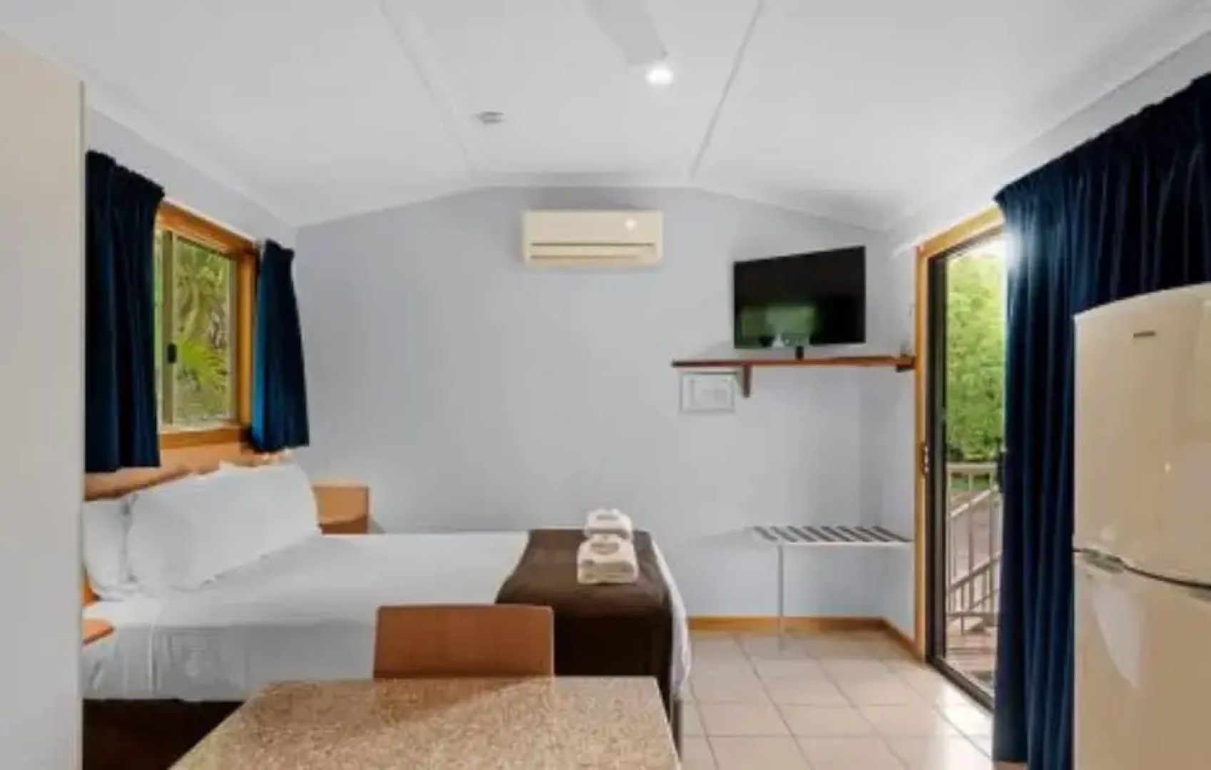 Discovery Parks - Katherine