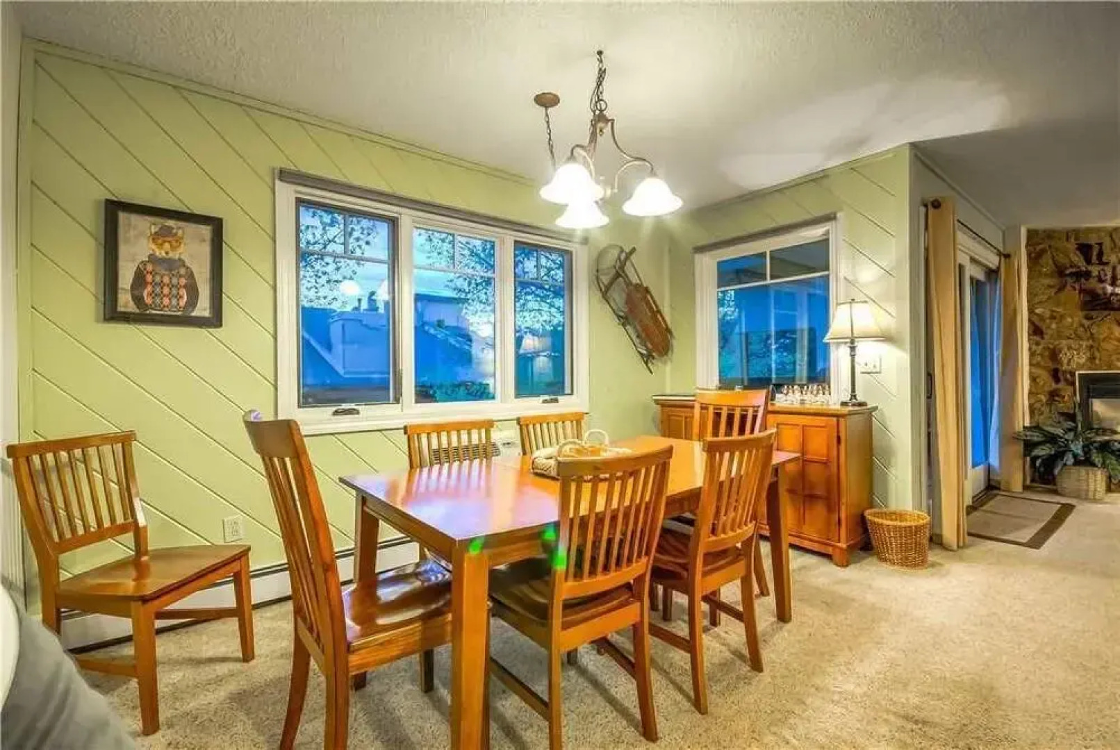 Phoenix at Steamboat - 125