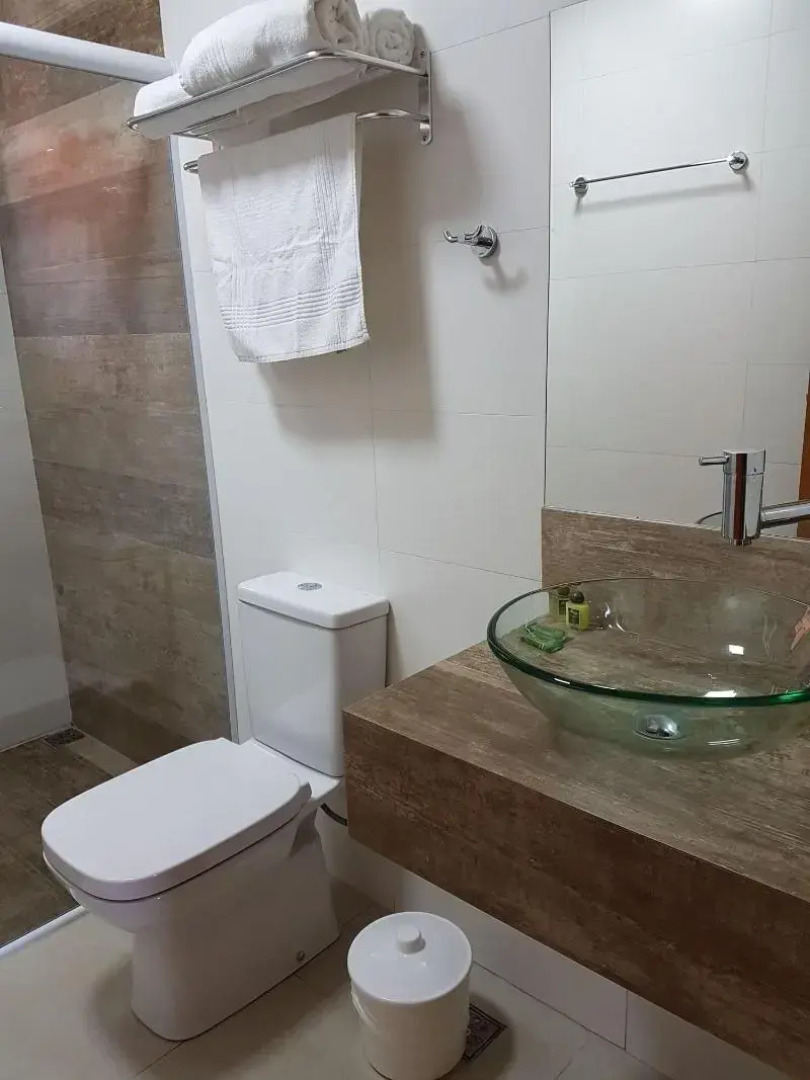 Pousada Valle Das Flores