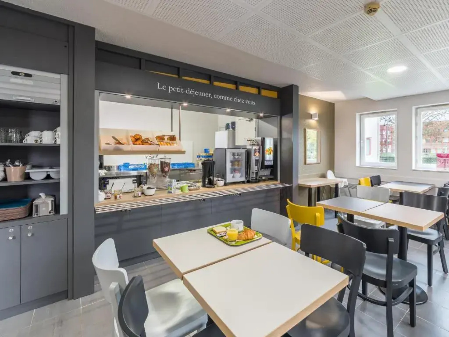 B&B HOTEL Lille Lezennes Grand Stade