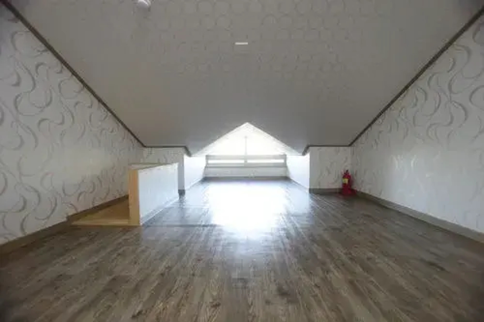 Mangsang Haeorum Family Hotel