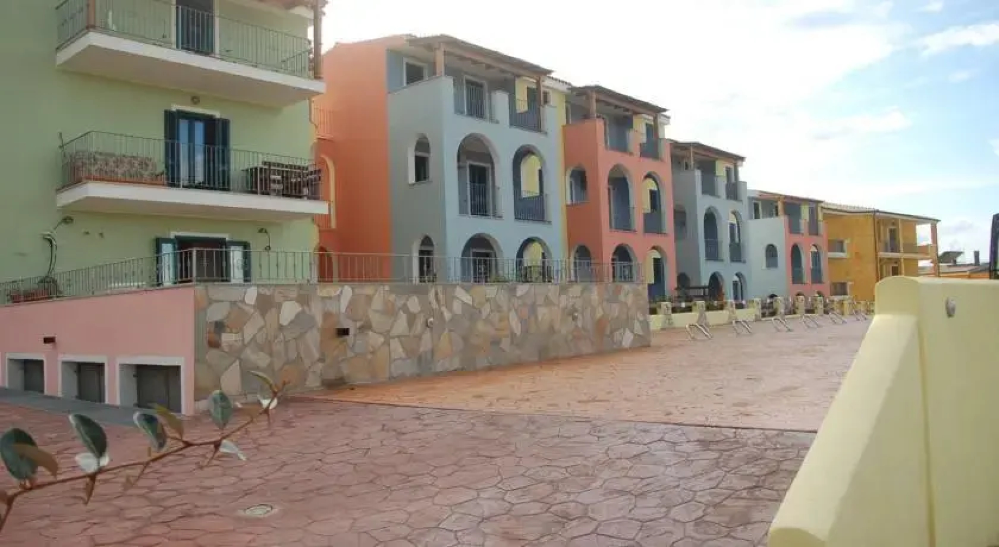 Valledoria 2 Apartments