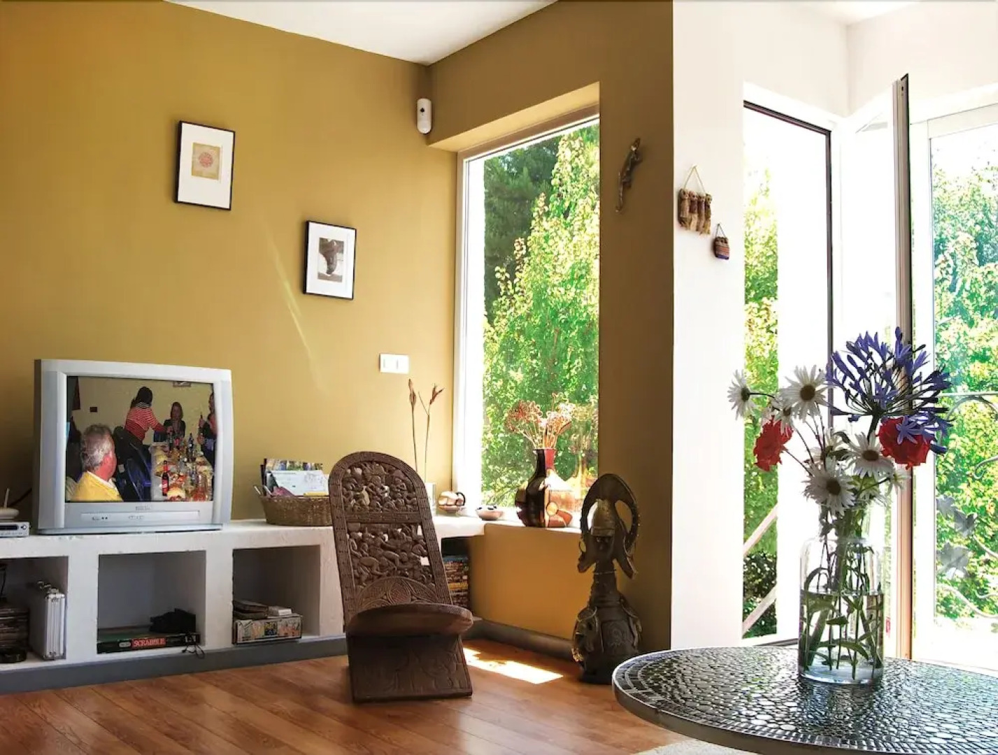 Casa Niwalas holidayhouse Granada