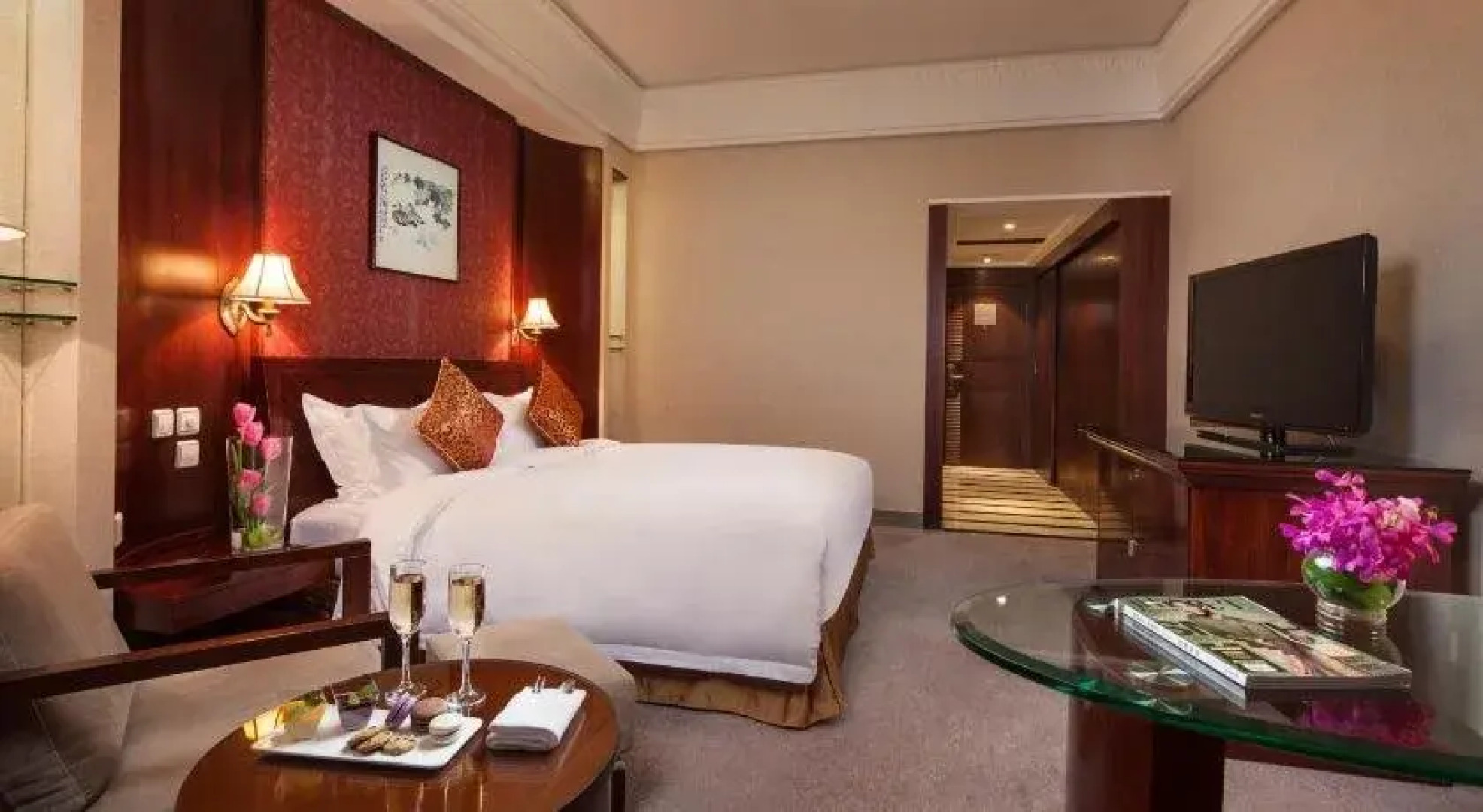 Overseas Chinese Hotel Wenzhou