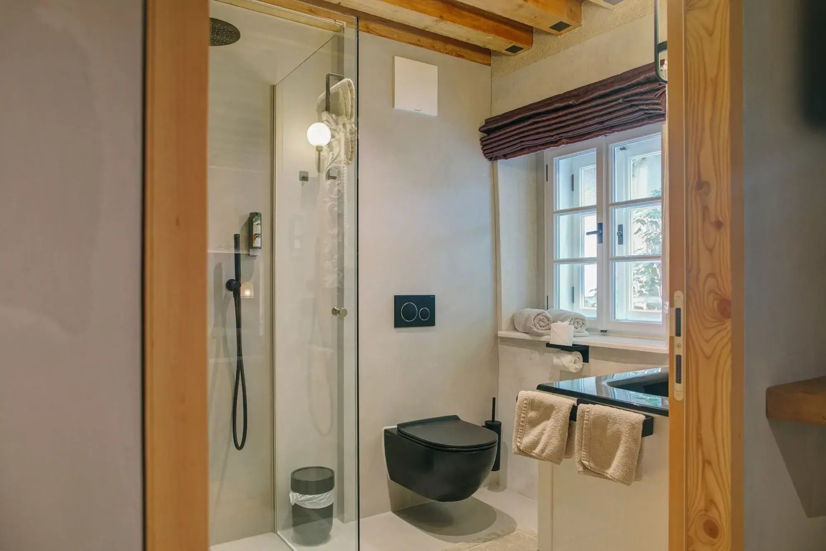 Boutique Hotel im Auracher Löchl