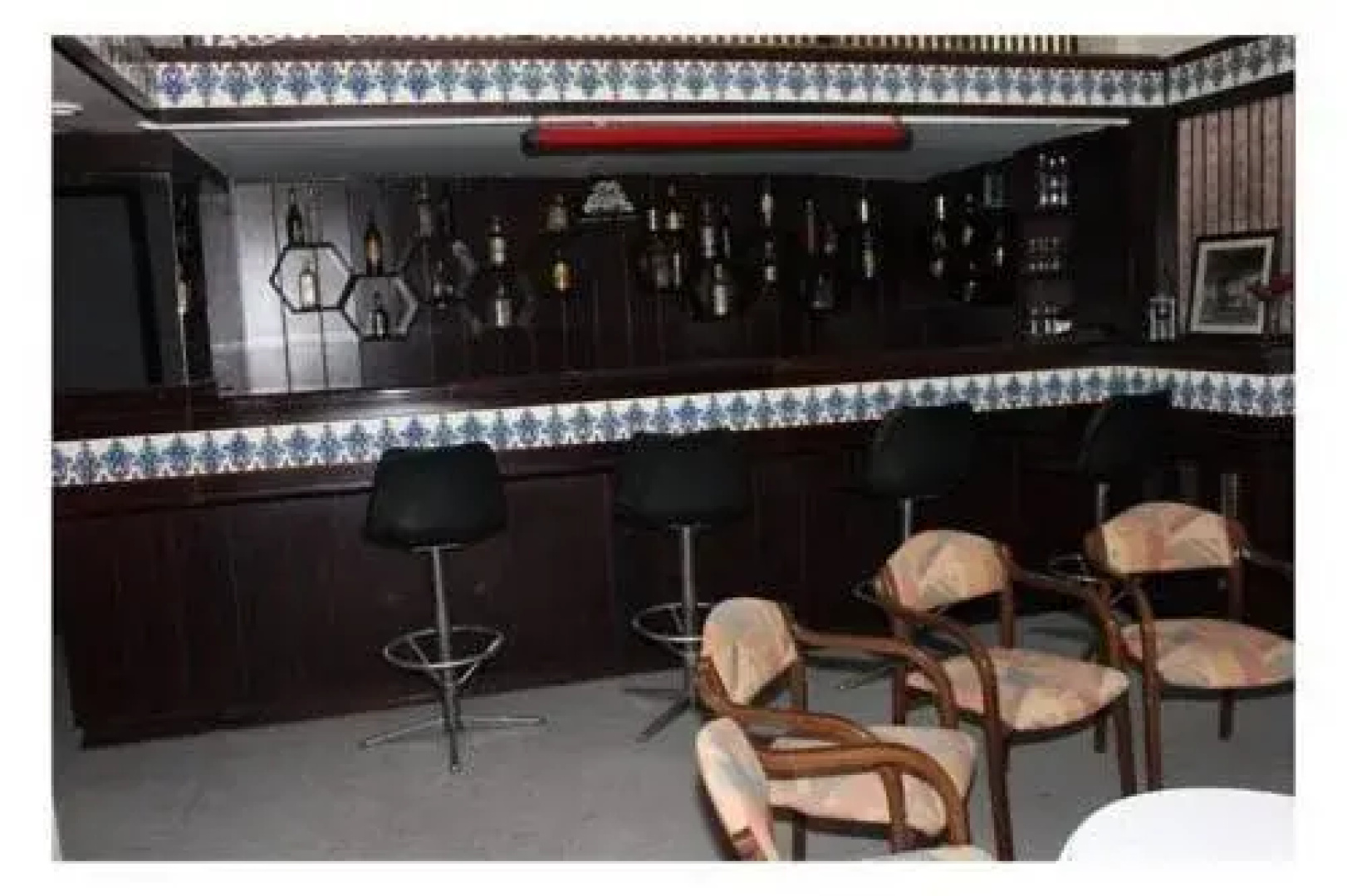 Hotel Erbaylar