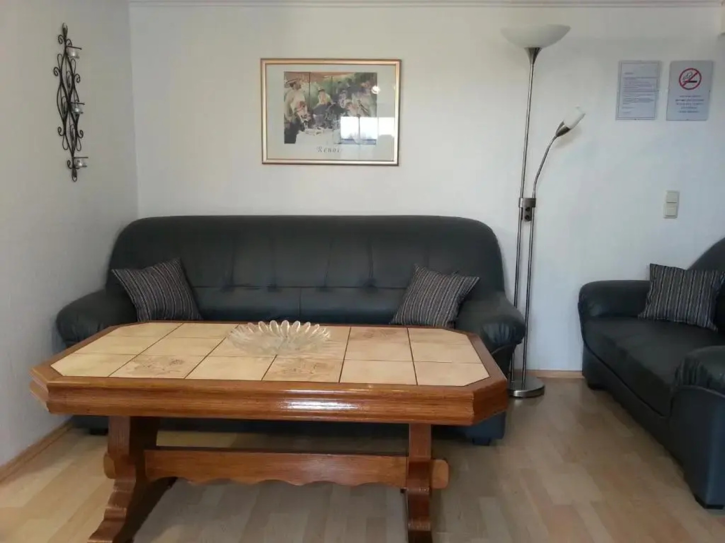 Ferienwohnungen Angela