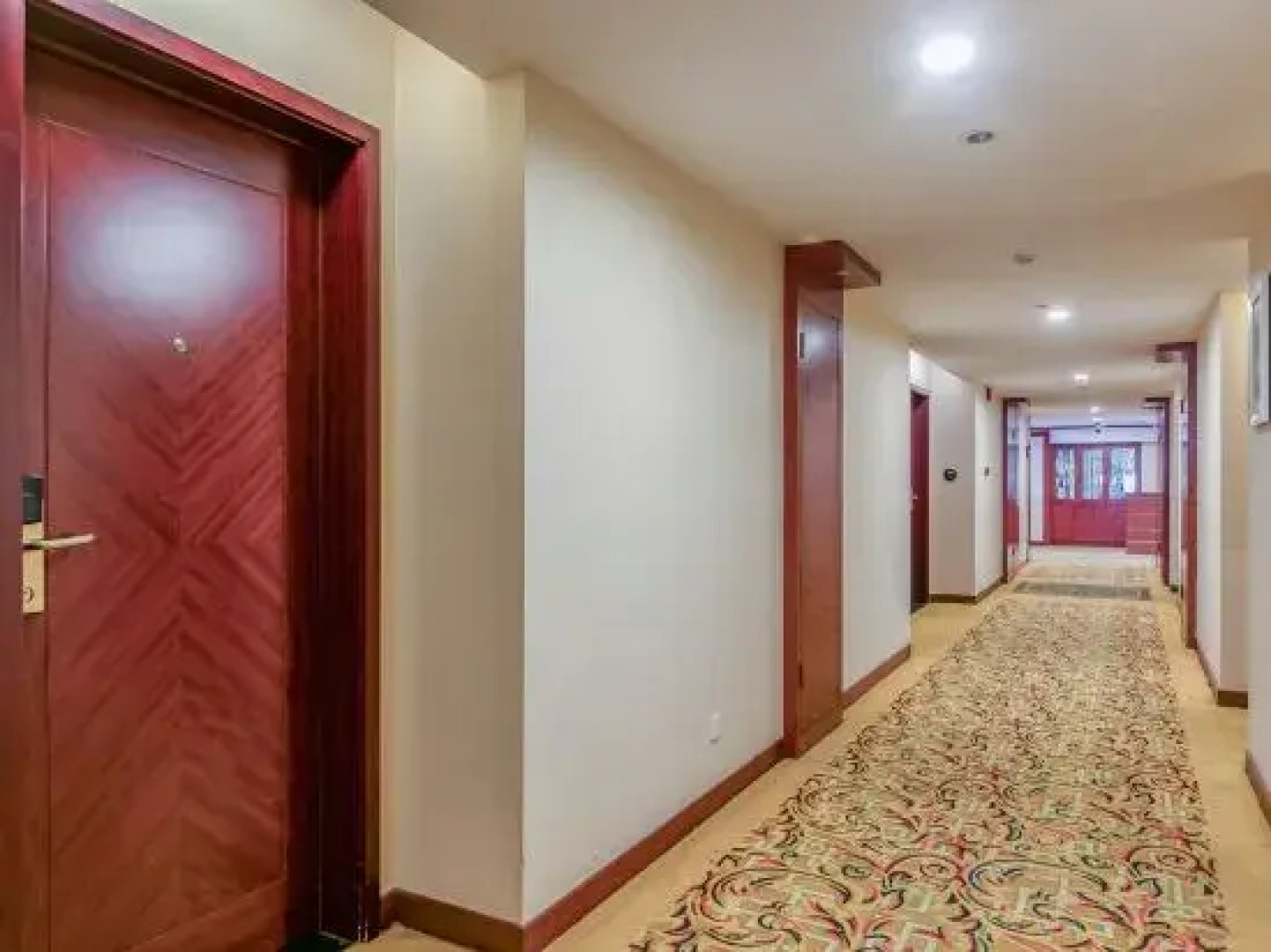 Wanshida International Hotel - Xiaogan