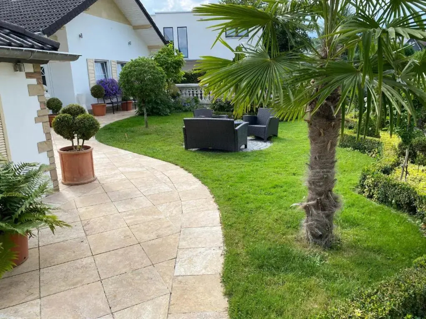 Wilsmann Apartmentvermietung