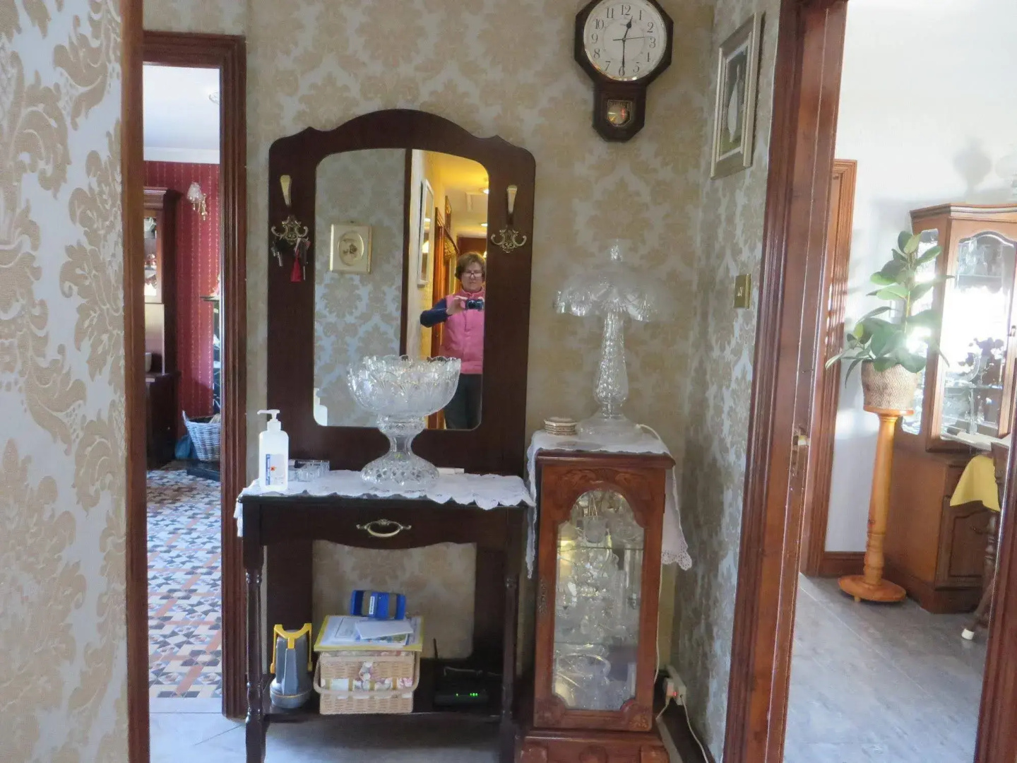Dawn House B&B