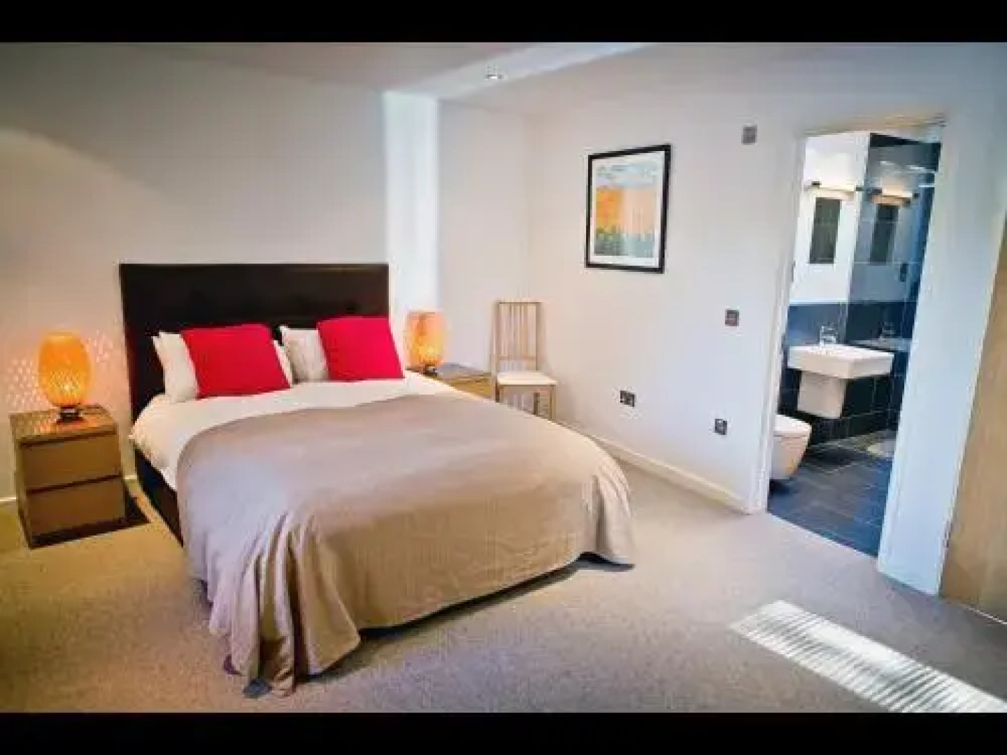 The Cedars Bed & Breakfast