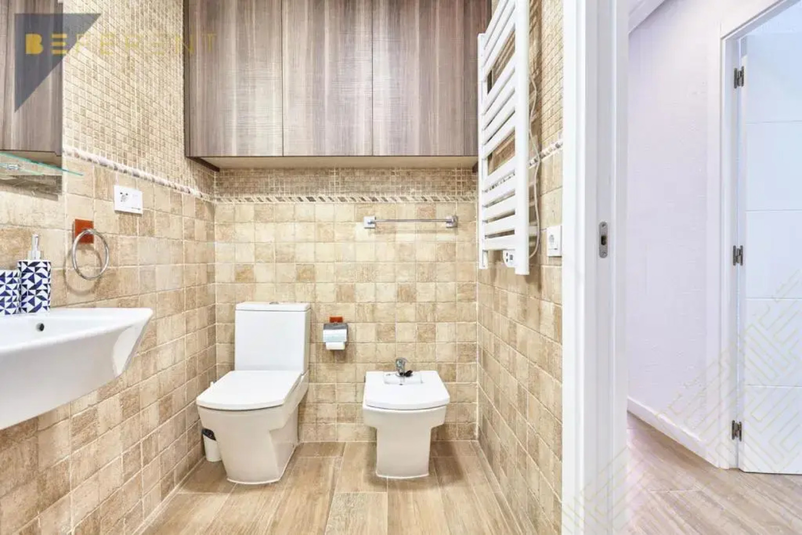 Beferent San Juan Pueblo II