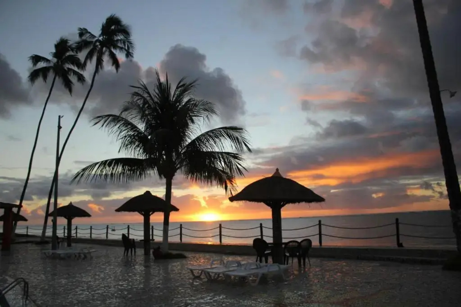 Flats Privé Village Galés (Maragogi - AL)