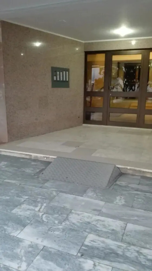 Property With 2 Bedrooms in São Roque - 200 m From the Beach