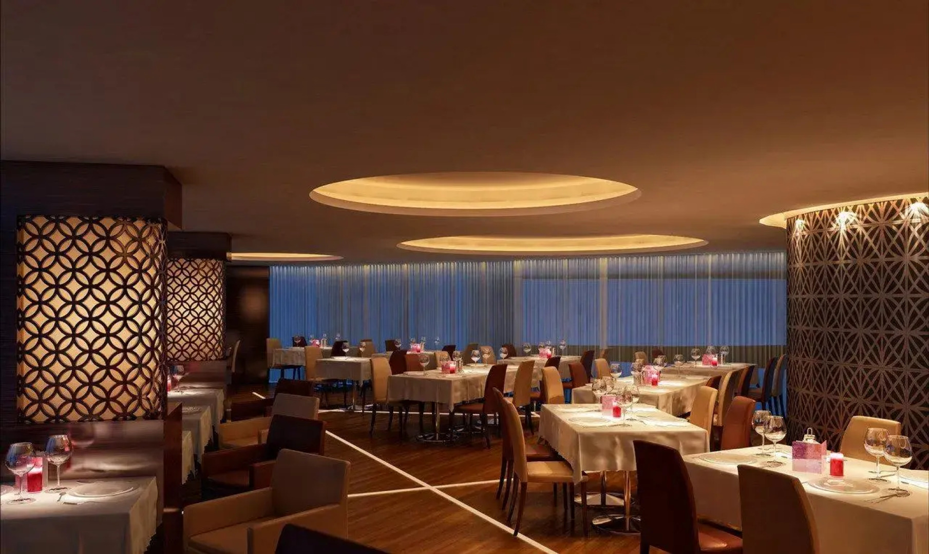 Fraser Suites Diplomatic Area Bahrain