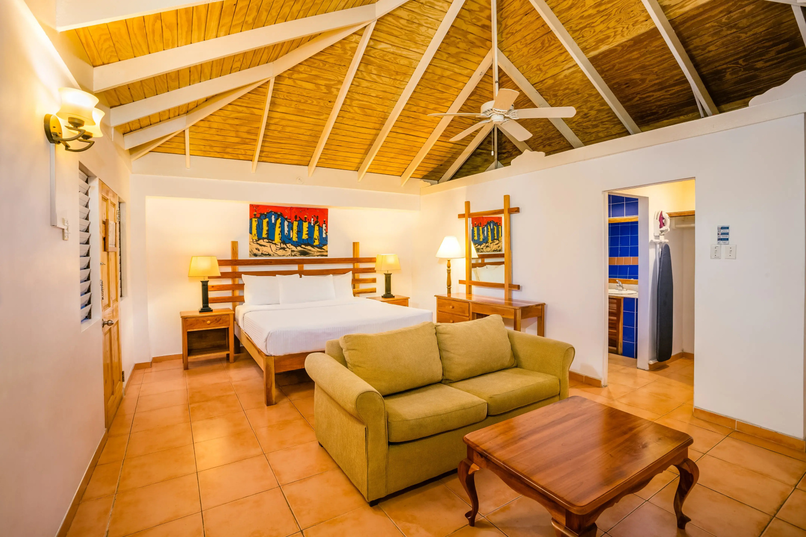Grand Muthu Club Caribbean Runaway Bay