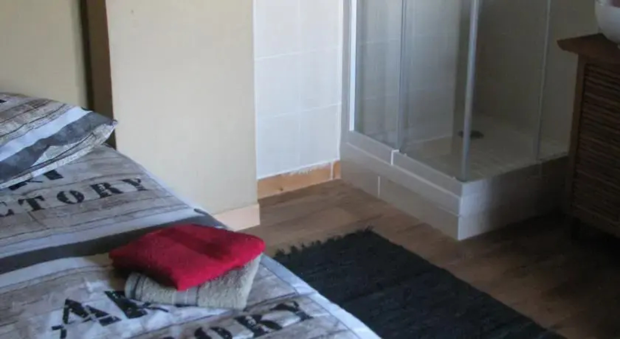 Keyoha Chambres & Tables dHôtes