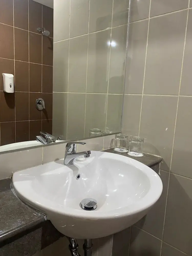 Daima Suites Margonda