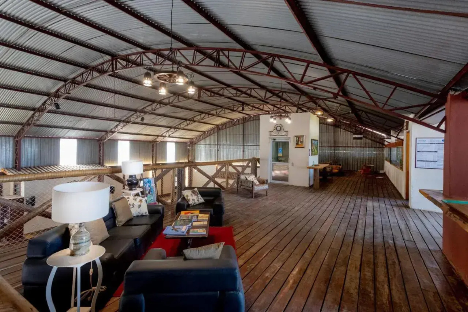 Hotel Fazenda Colina dos Sonhos