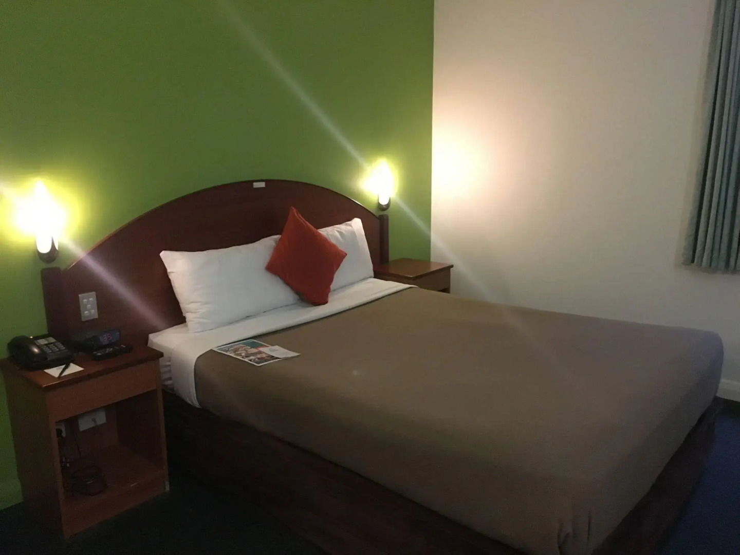 Great Southern Hotel Perth