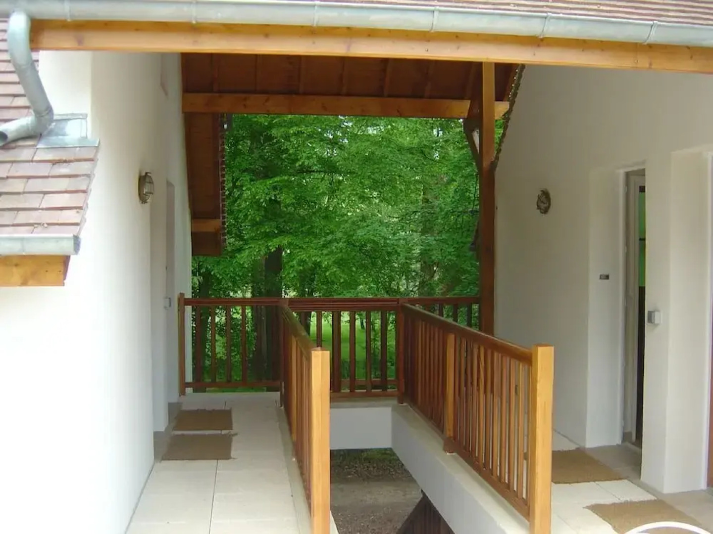 Domaine De Chantemerles