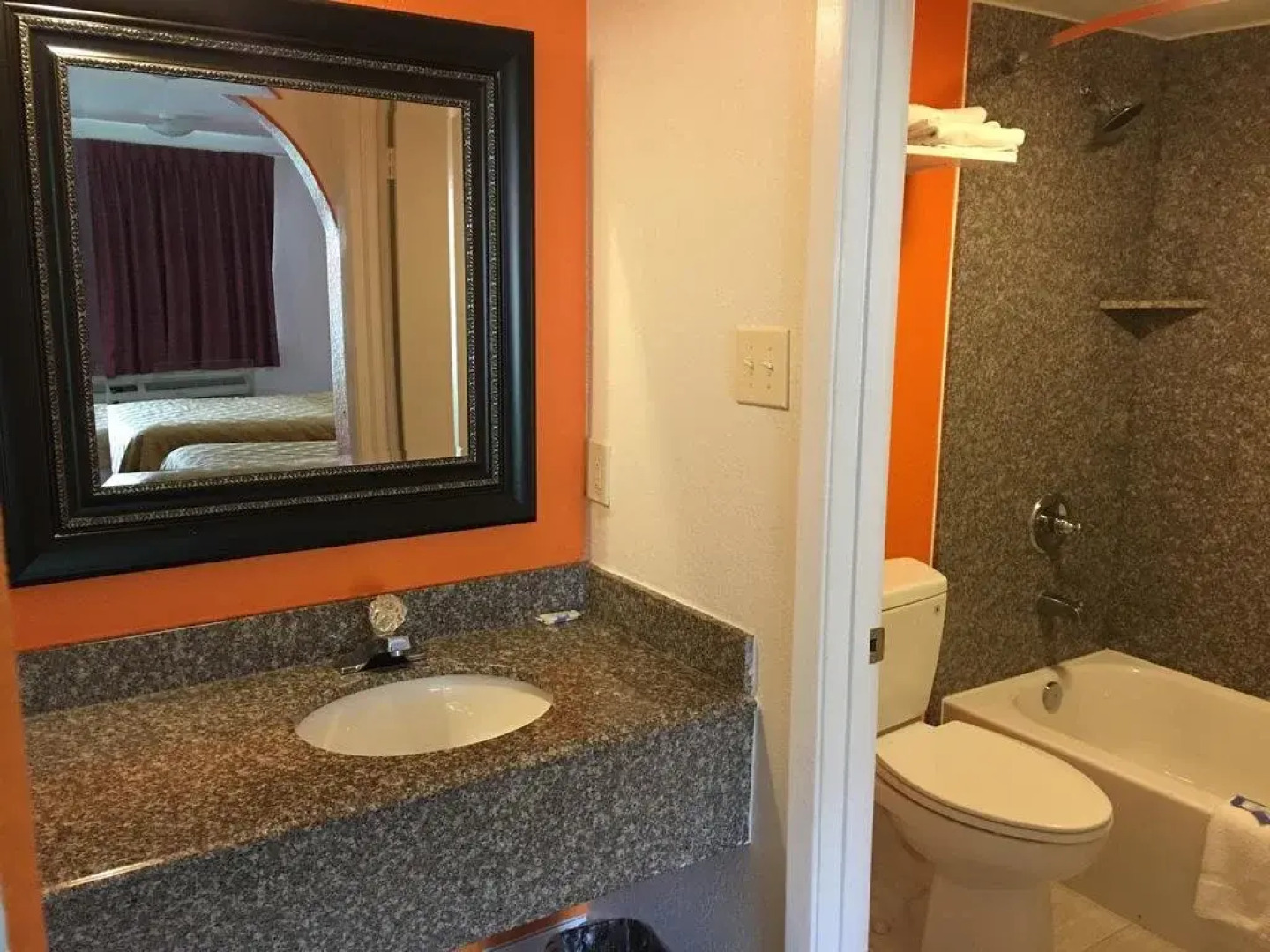 Economy Inn By OYO Livingston TX Hwy 59