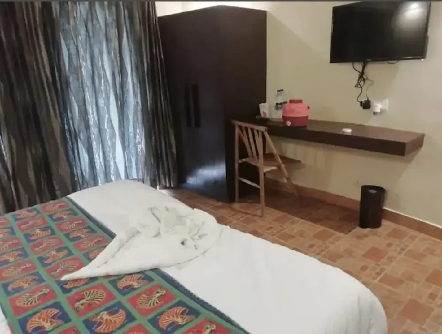 Kutch Wilderness Kamp