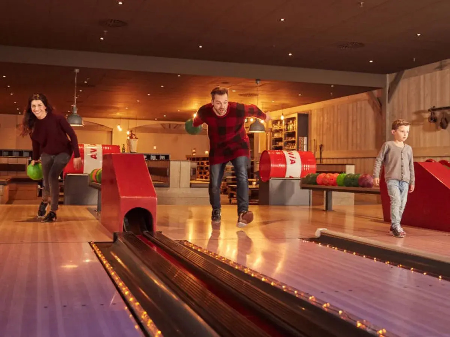 Center Parcs Parc Sandur 36418