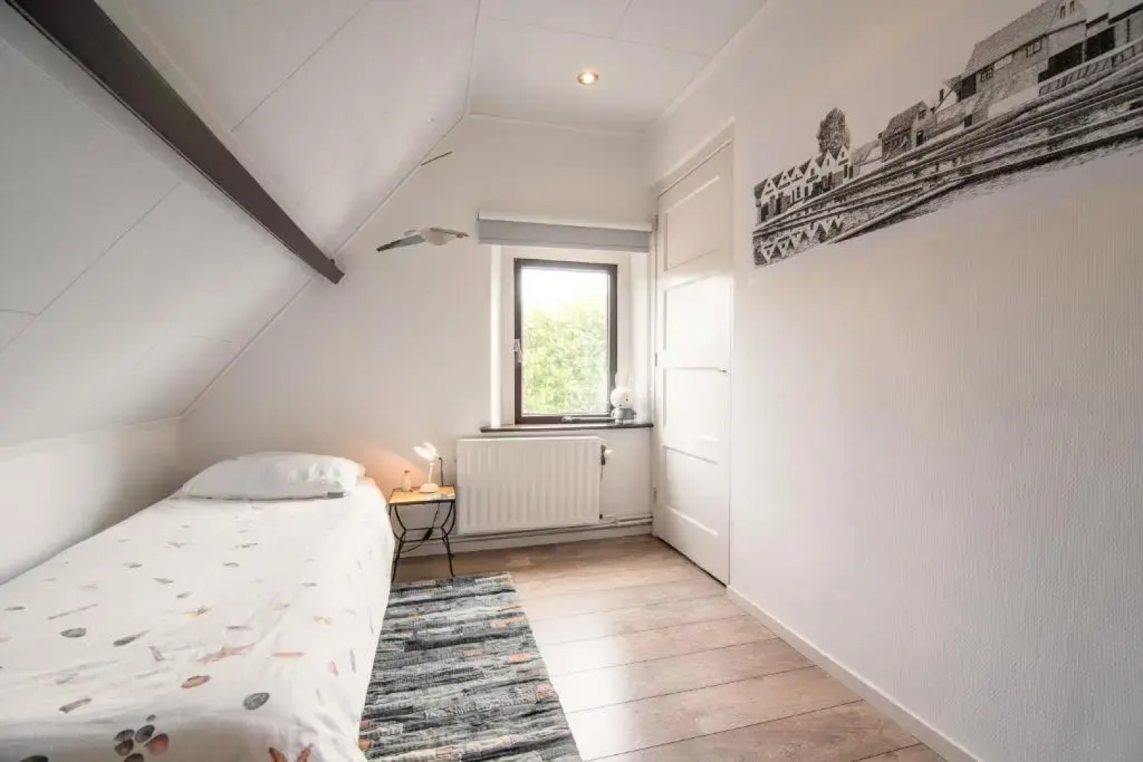 Vakantiehuis Vieverdwas - Yerseke