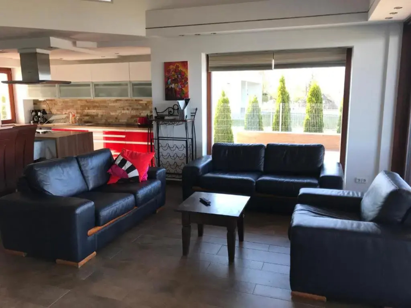 Balaton View Apartment