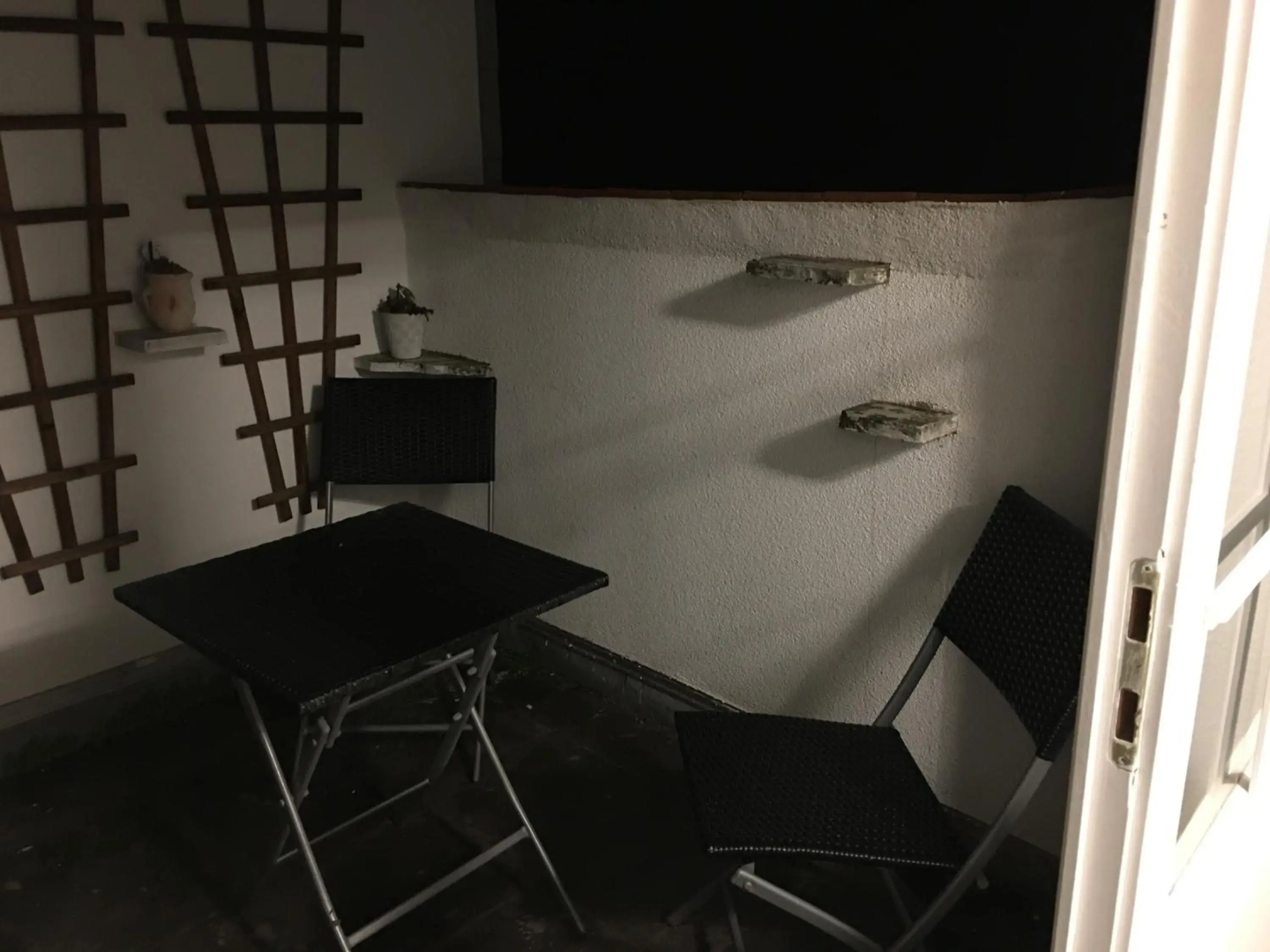 Ferienwohnung am Schlössle