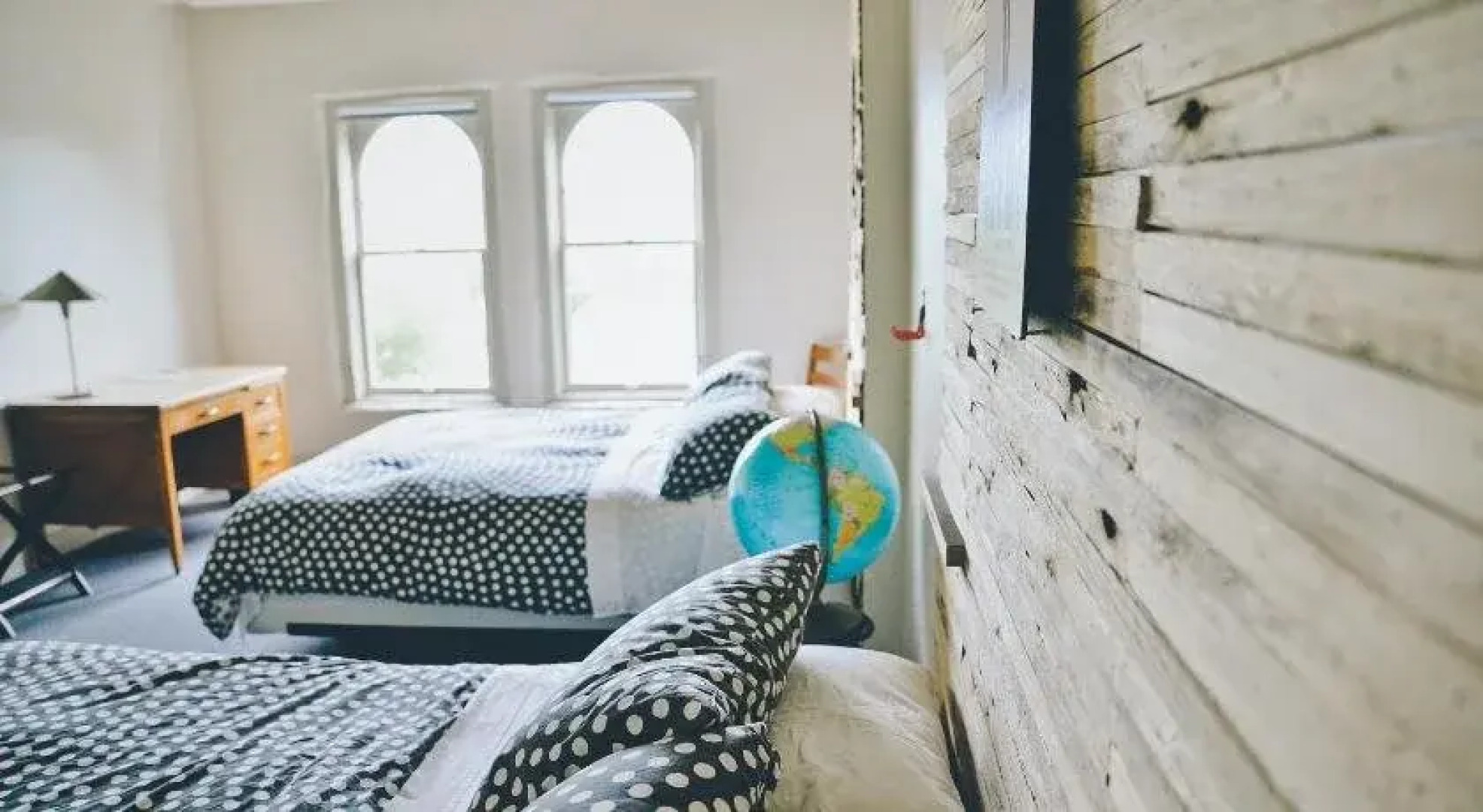 The Cleveland Hostel