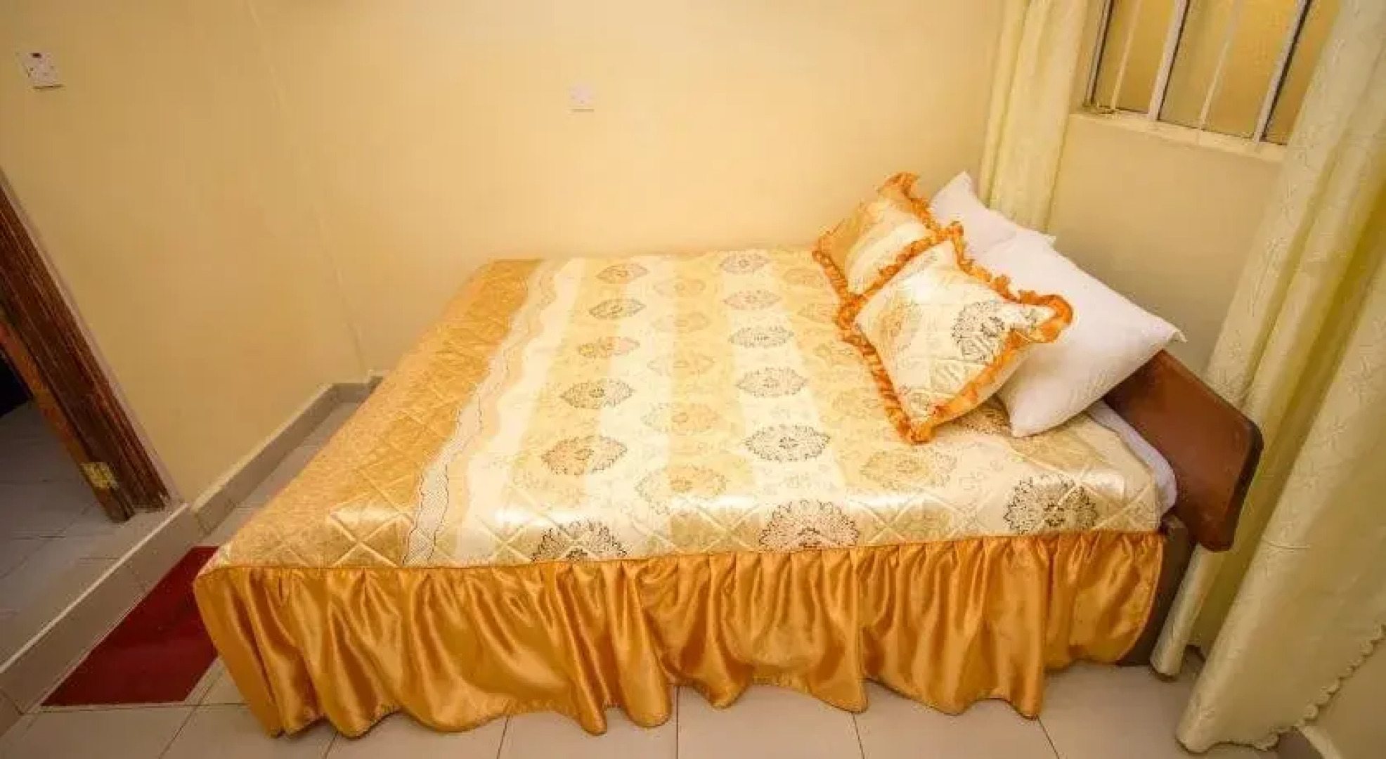 Sun Guest House View Hotel