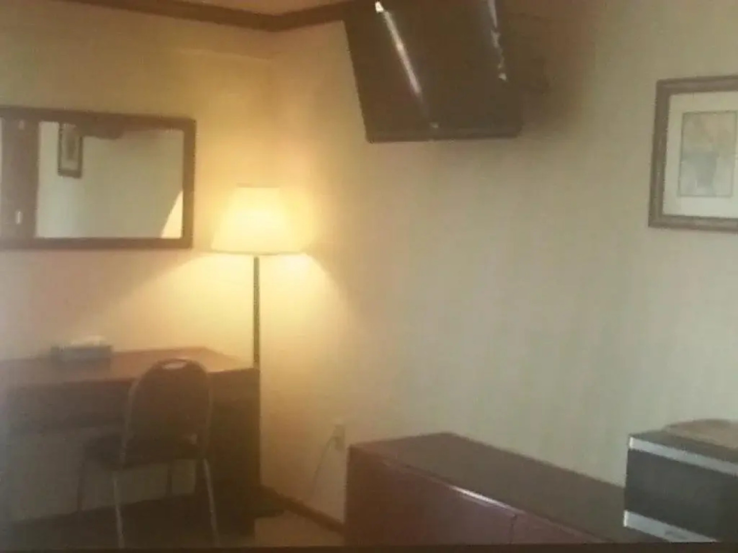 Highland Court Motel