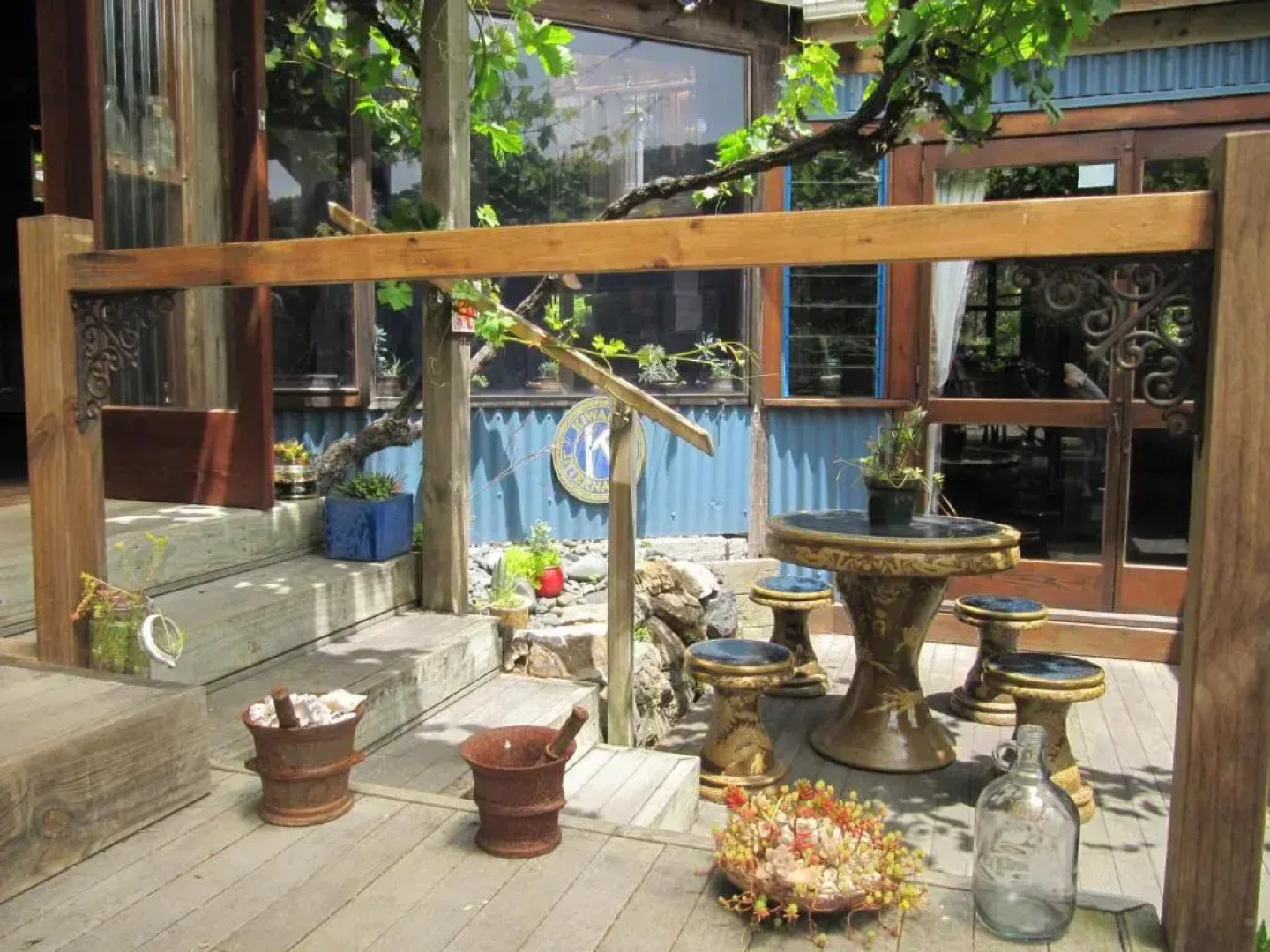 Waiheke Island Guesthouse