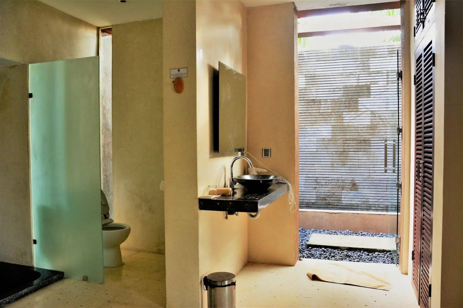 Villa Tiara Lombok Island