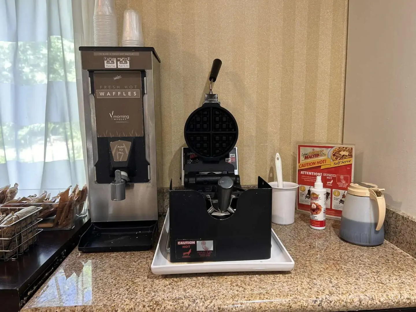 Sleep Inn & Suites Airport