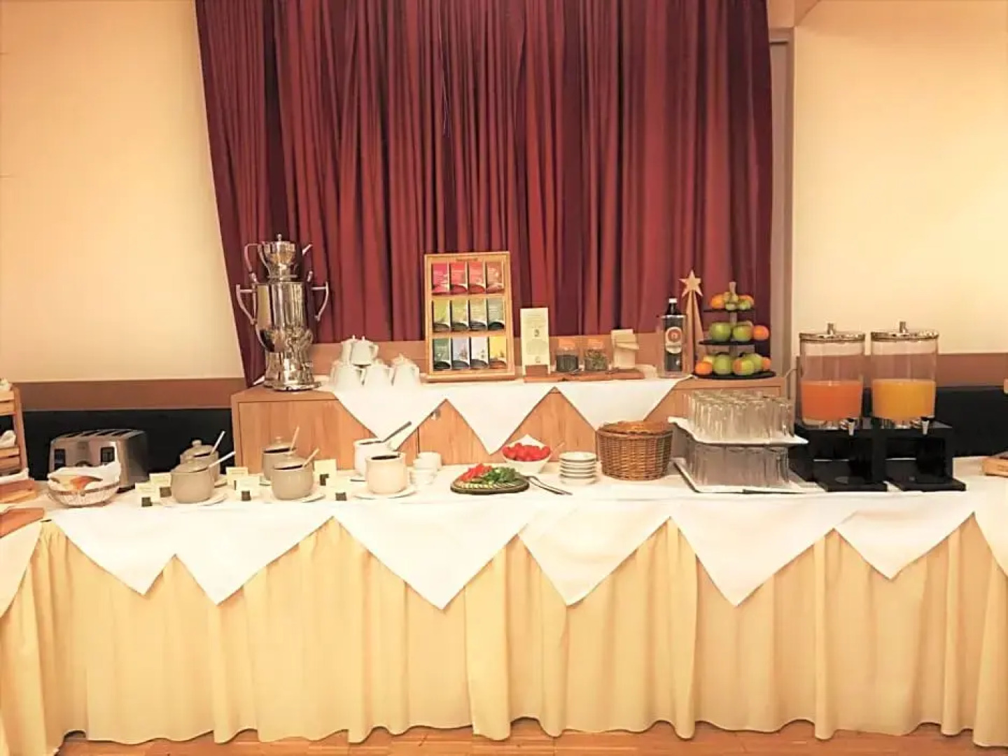 Boutique Hotel Steinerwirt1493