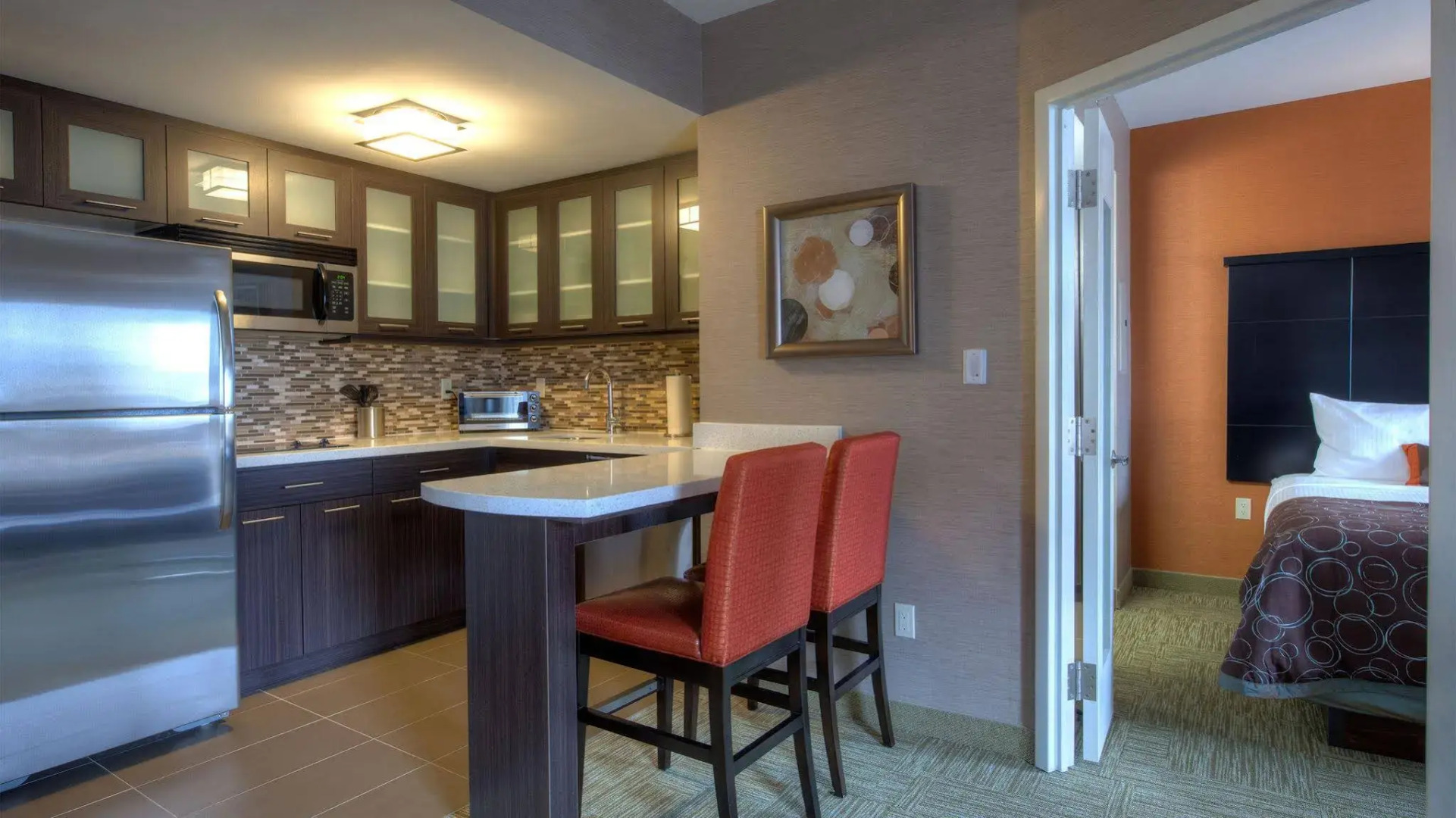 Staybridge Suites Hamilton Downtown by IHG