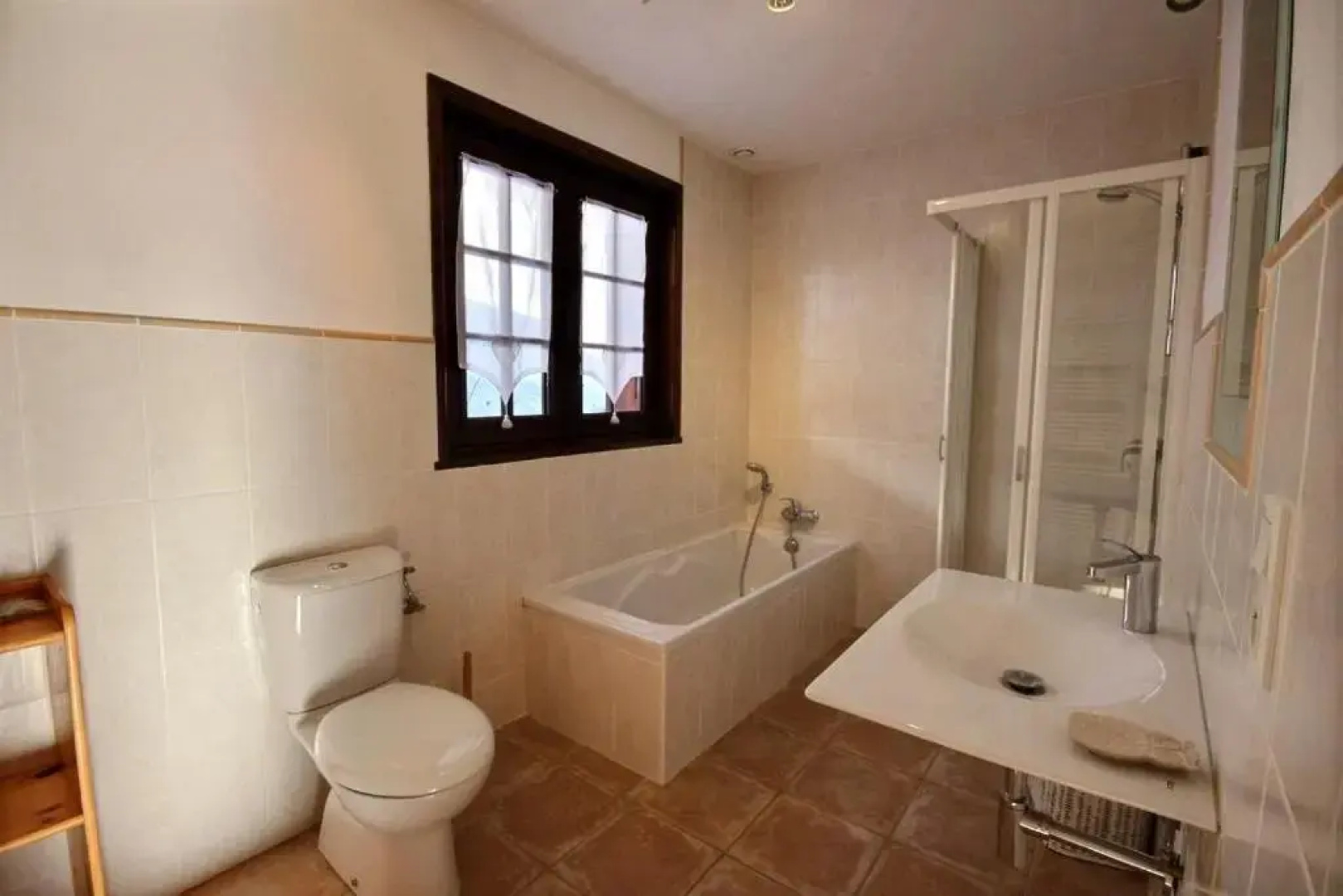Chalet Avec Vue Degagee - Saint Jean D'Aulps - 8 Personnes - Mouillettes