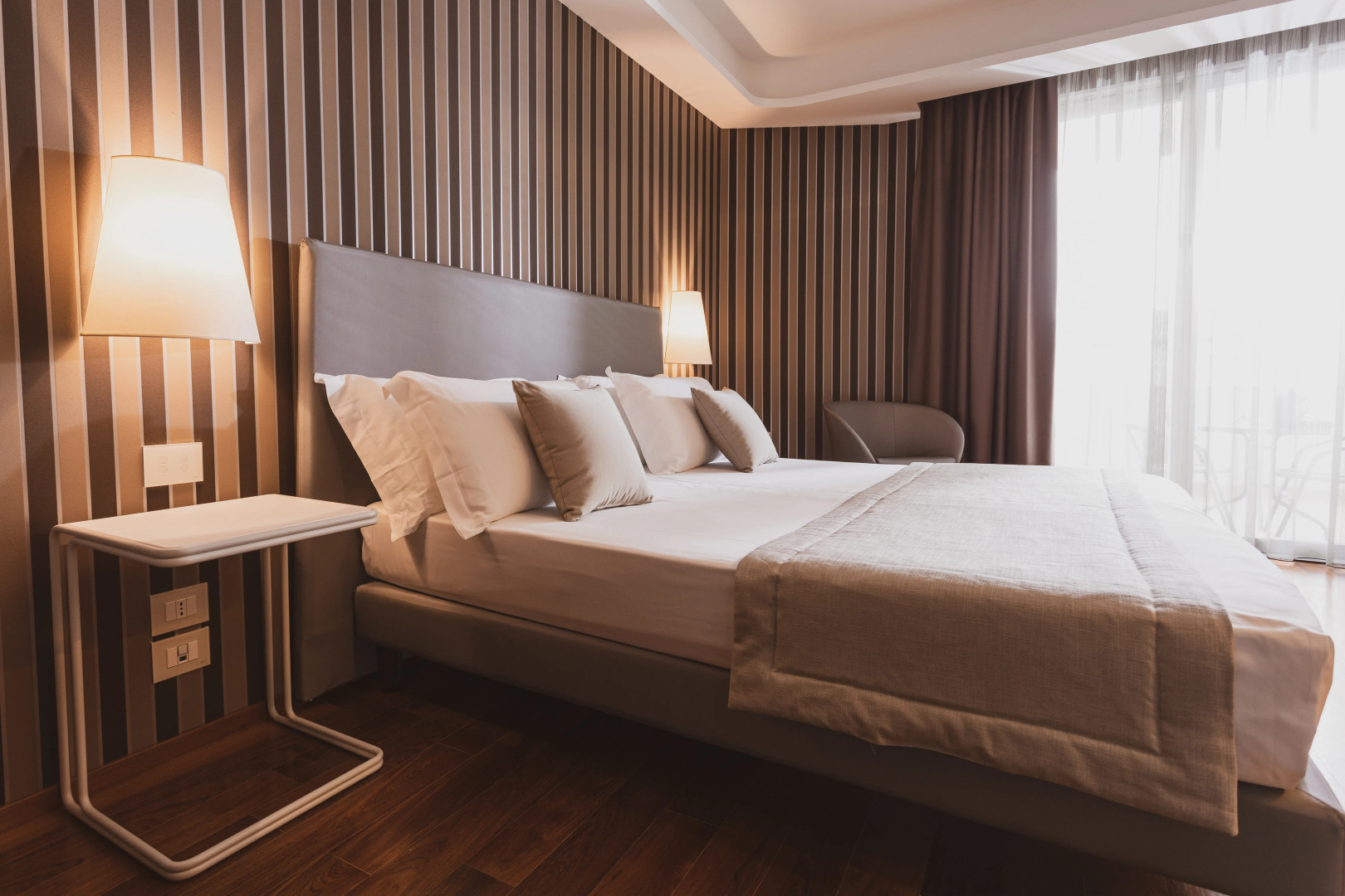 Callistos Hotel & Spa