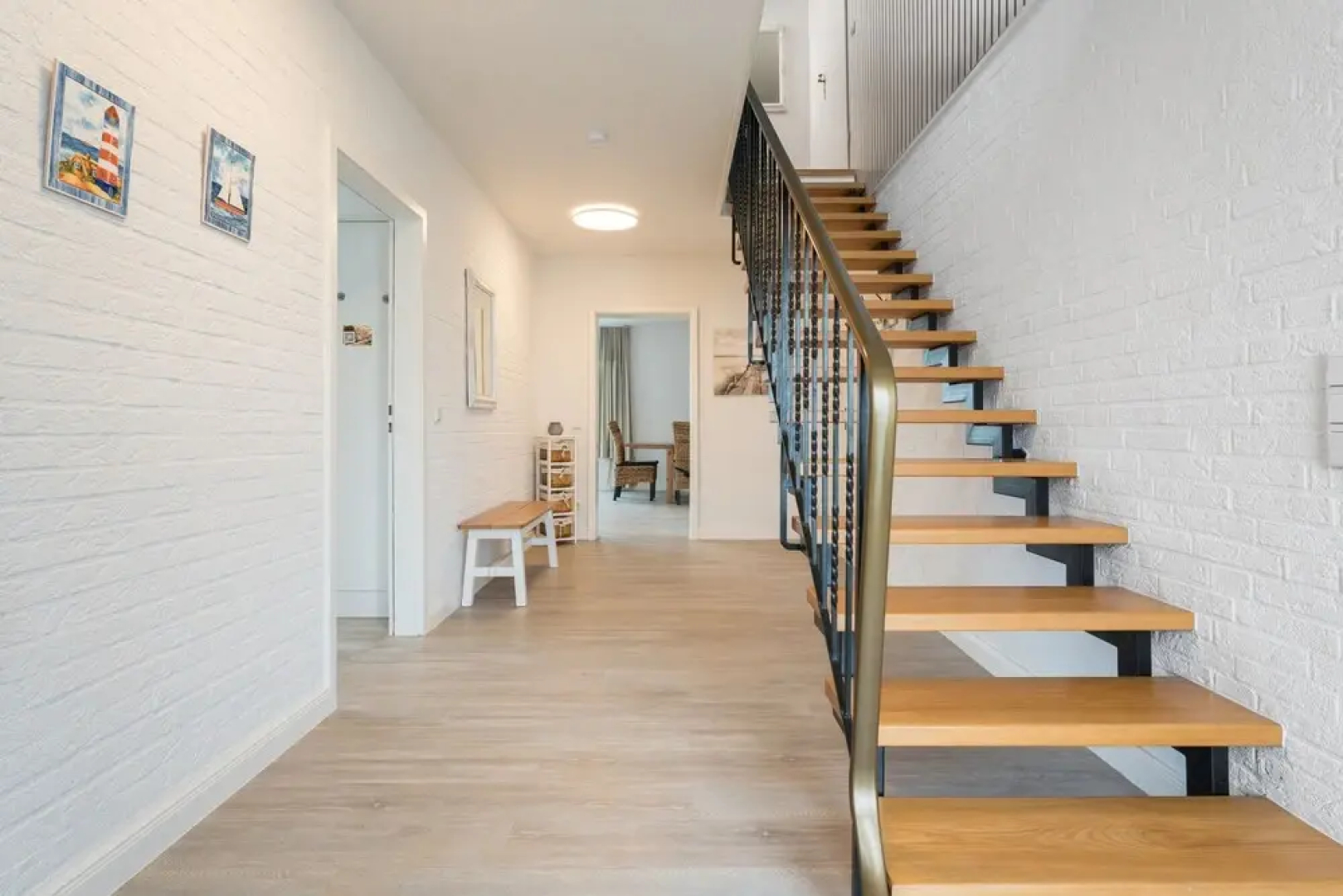 Ferienwohnungen Haus Schau ins Land