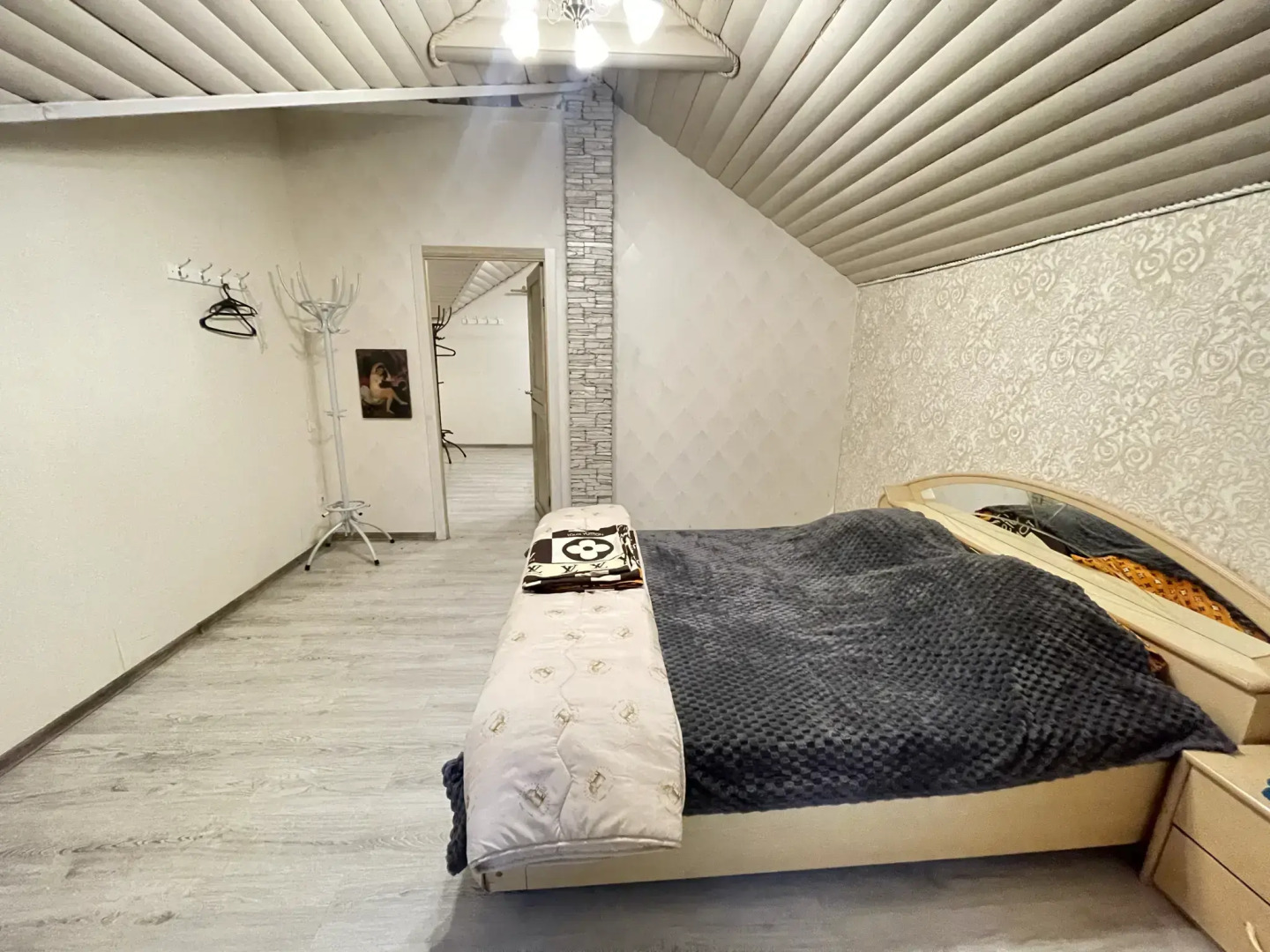 Коттедж Белые Ночи